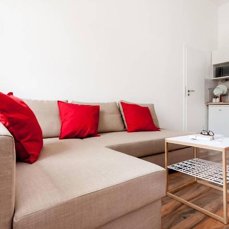 Loft Style Apartment In Hipster Area Budapeşte Dış mekan fotoğraf