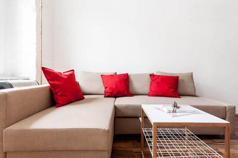 Loft Style Apartment In Hipster Area Budapeşte Dış mekan fotoğraf