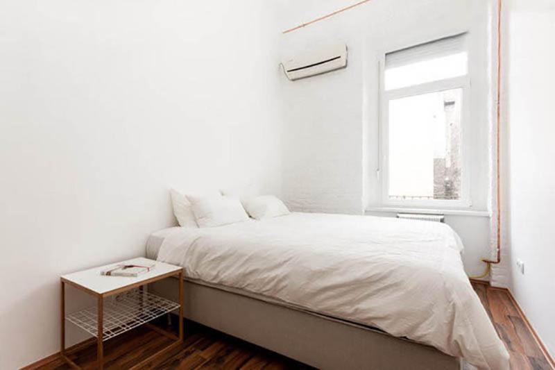 Loft Style Apartment In Hipster Area Budapeşte Dış mekan fotoğraf