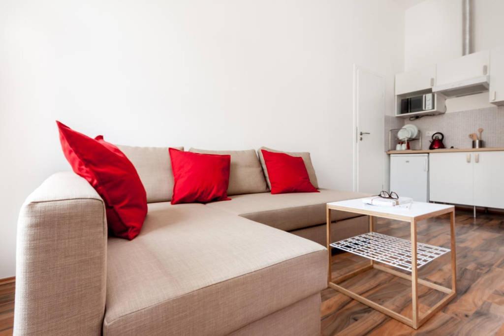 Loft Style Apartment In Hipster Area Budapeşte Dış mekan fotoğraf